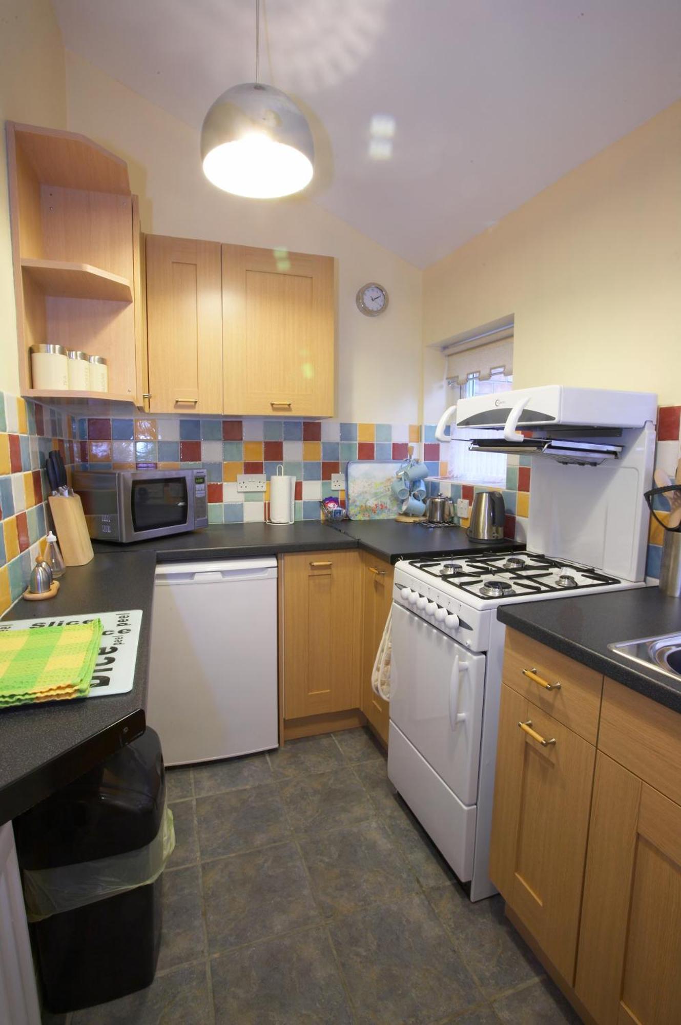 Saltburn Holidays Primrose Cottage Guisborough Habitación foto