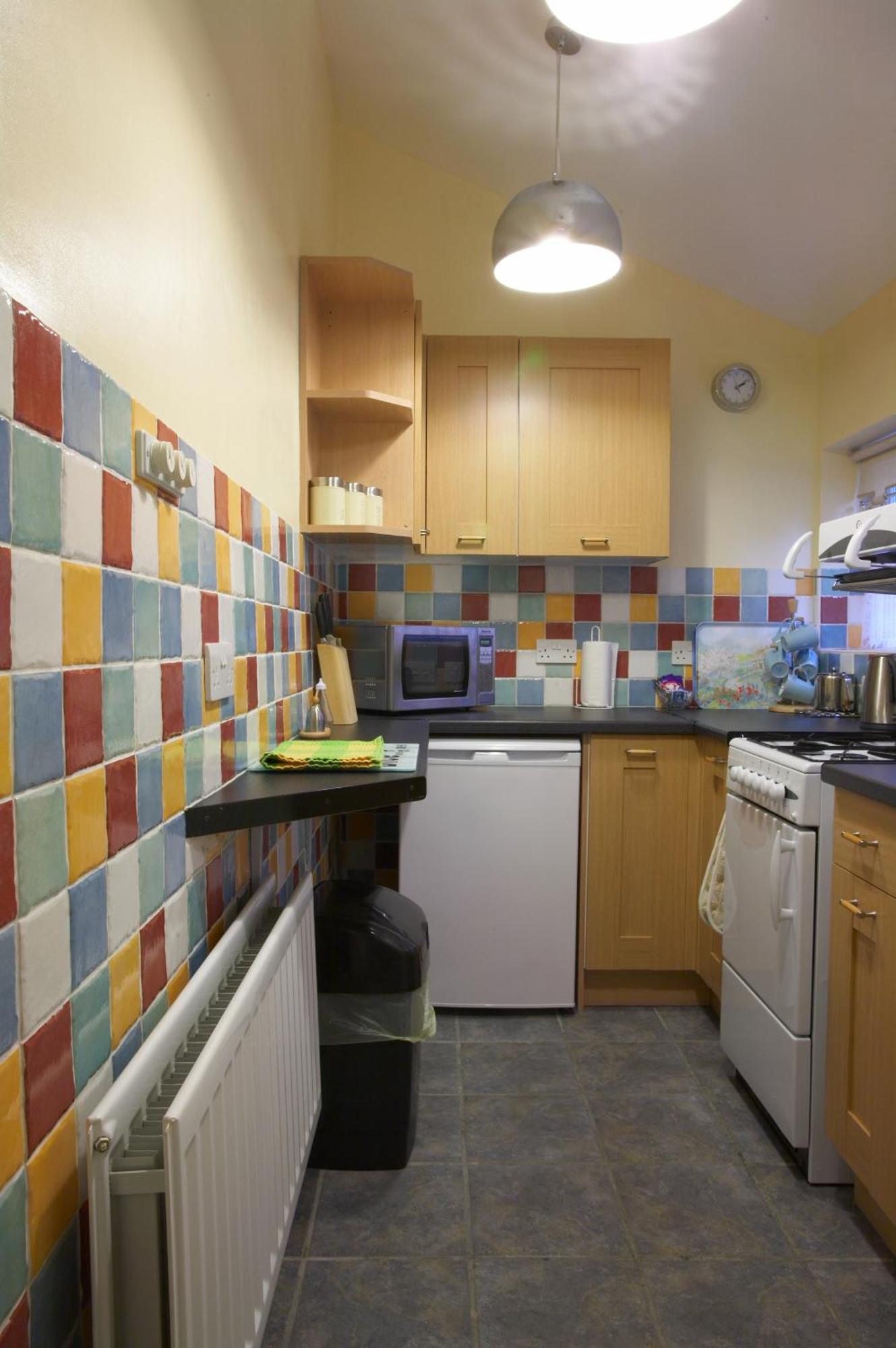 Saltburn Holidays Primrose Cottage Guisborough Exterior foto
