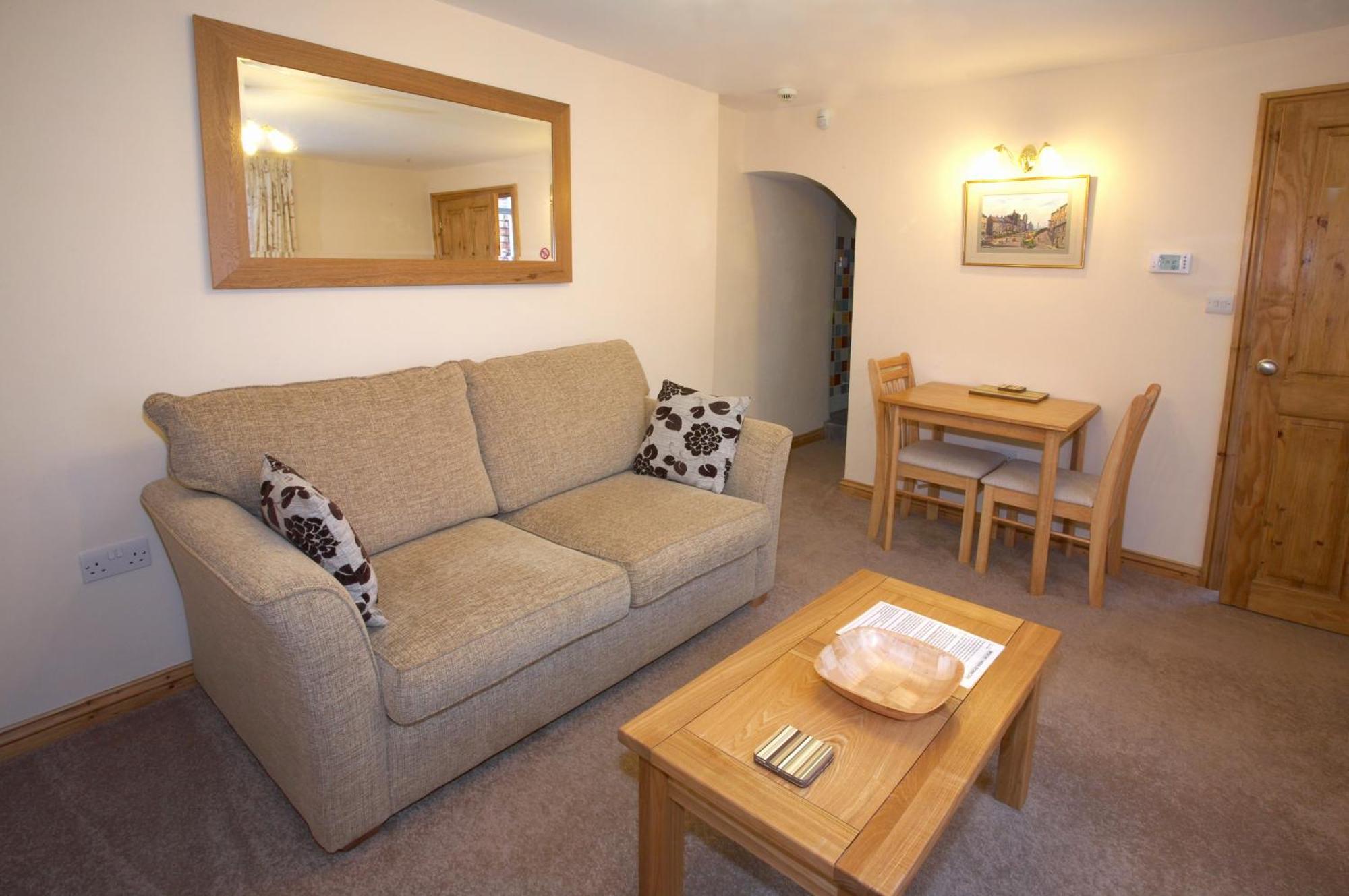 Saltburn Holidays Primrose Cottage Guisborough Habitación foto
