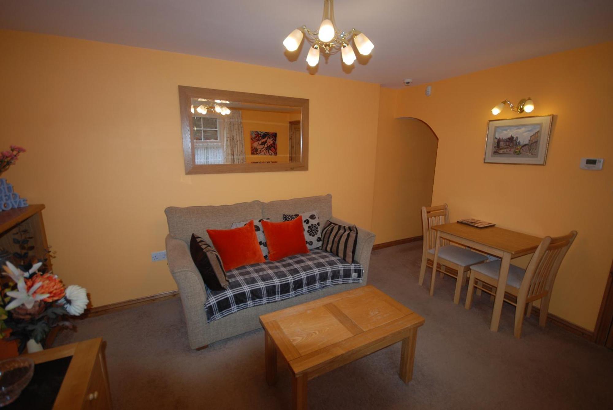 Saltburn Holidays Primrose Cottage Guisborough Habitación foto
